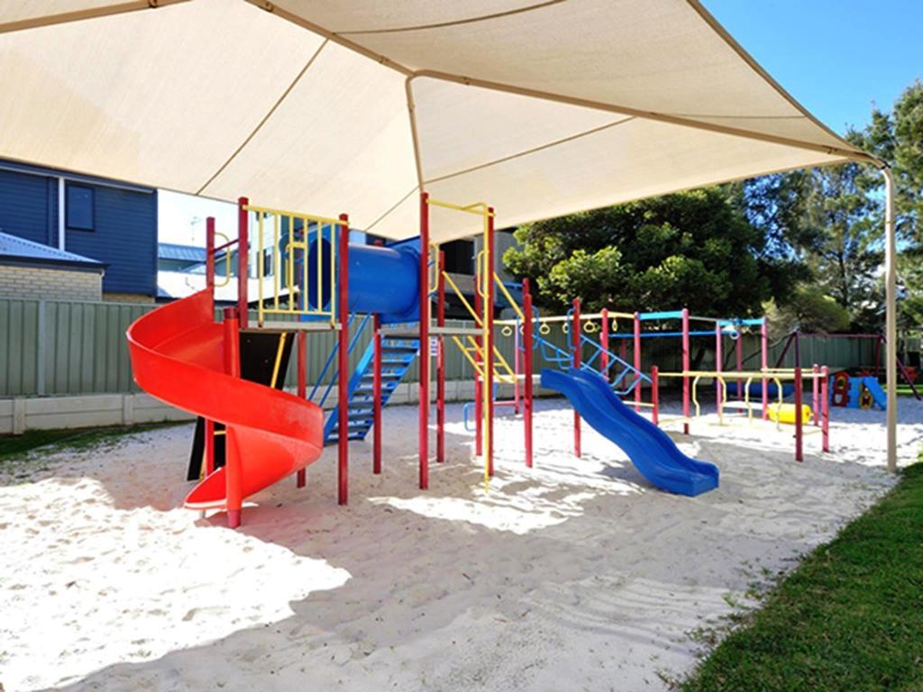 Mandurah Family Resort Exterior foto