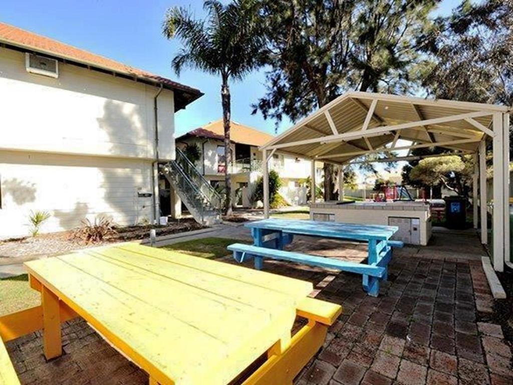 Mandurah Family Resort Exterior foto