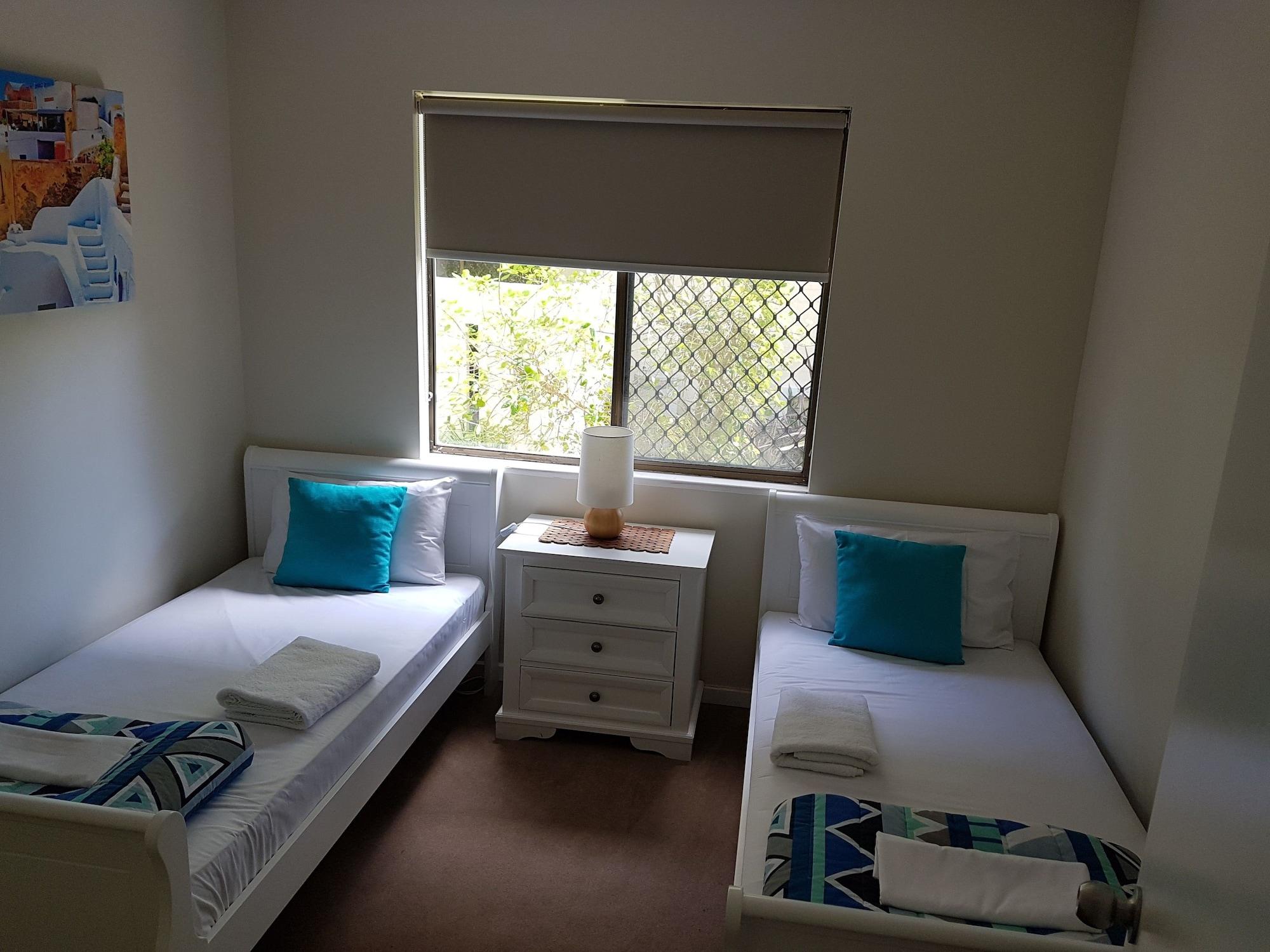 Mandurah Family Resort Exterior foto