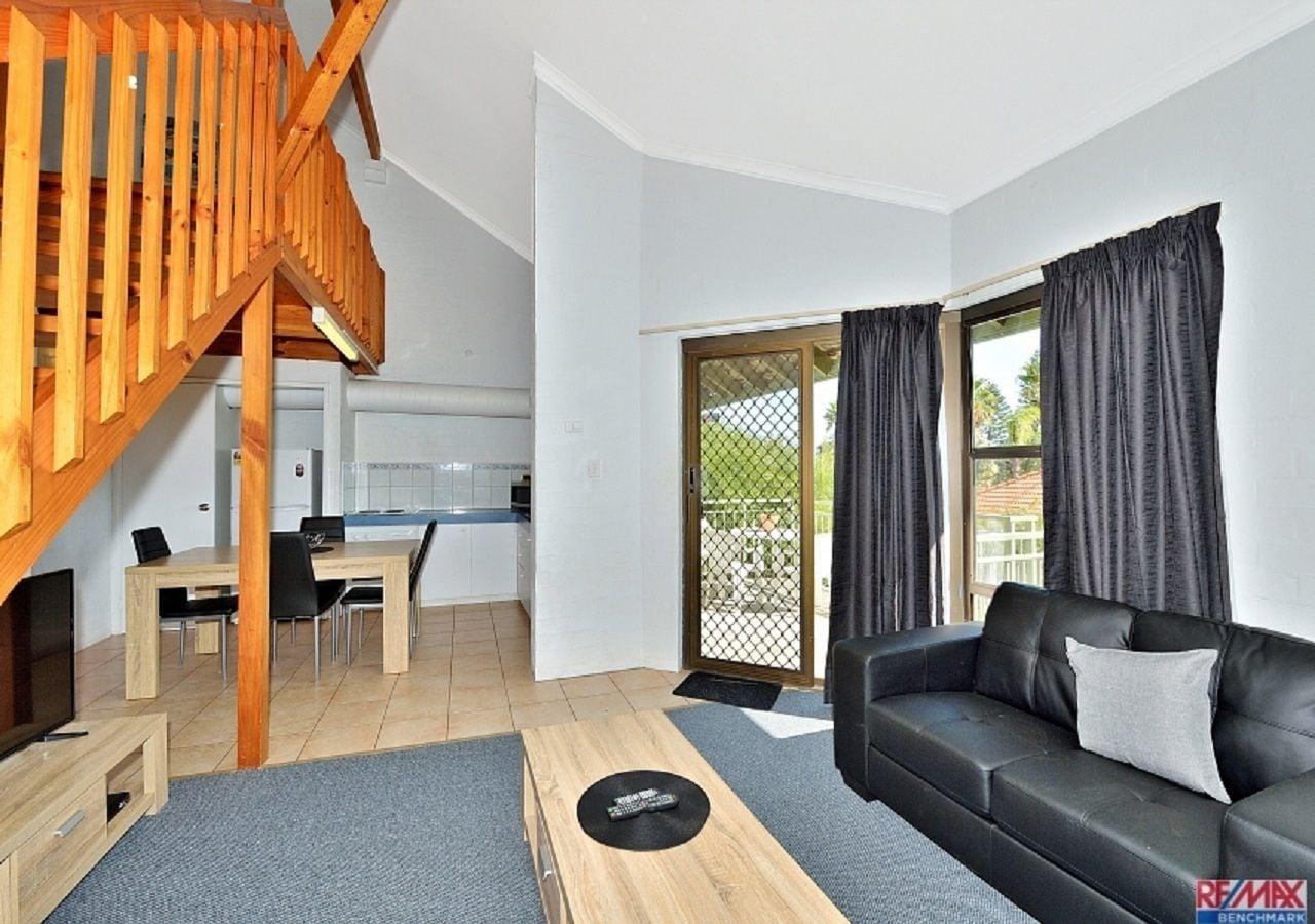 Mandurah Family Resort Exterior foto