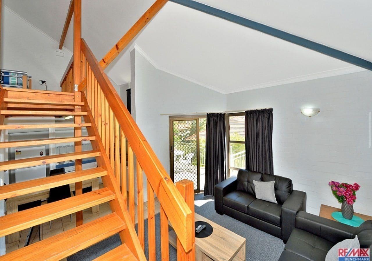 Mandurah Family Resort Exterior foto