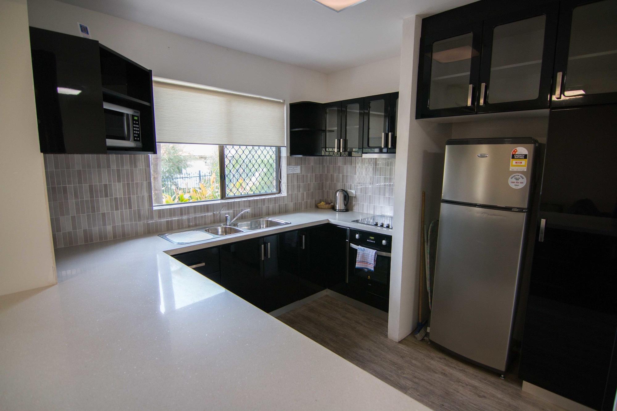 Mandurah Family Resort Exterior foto