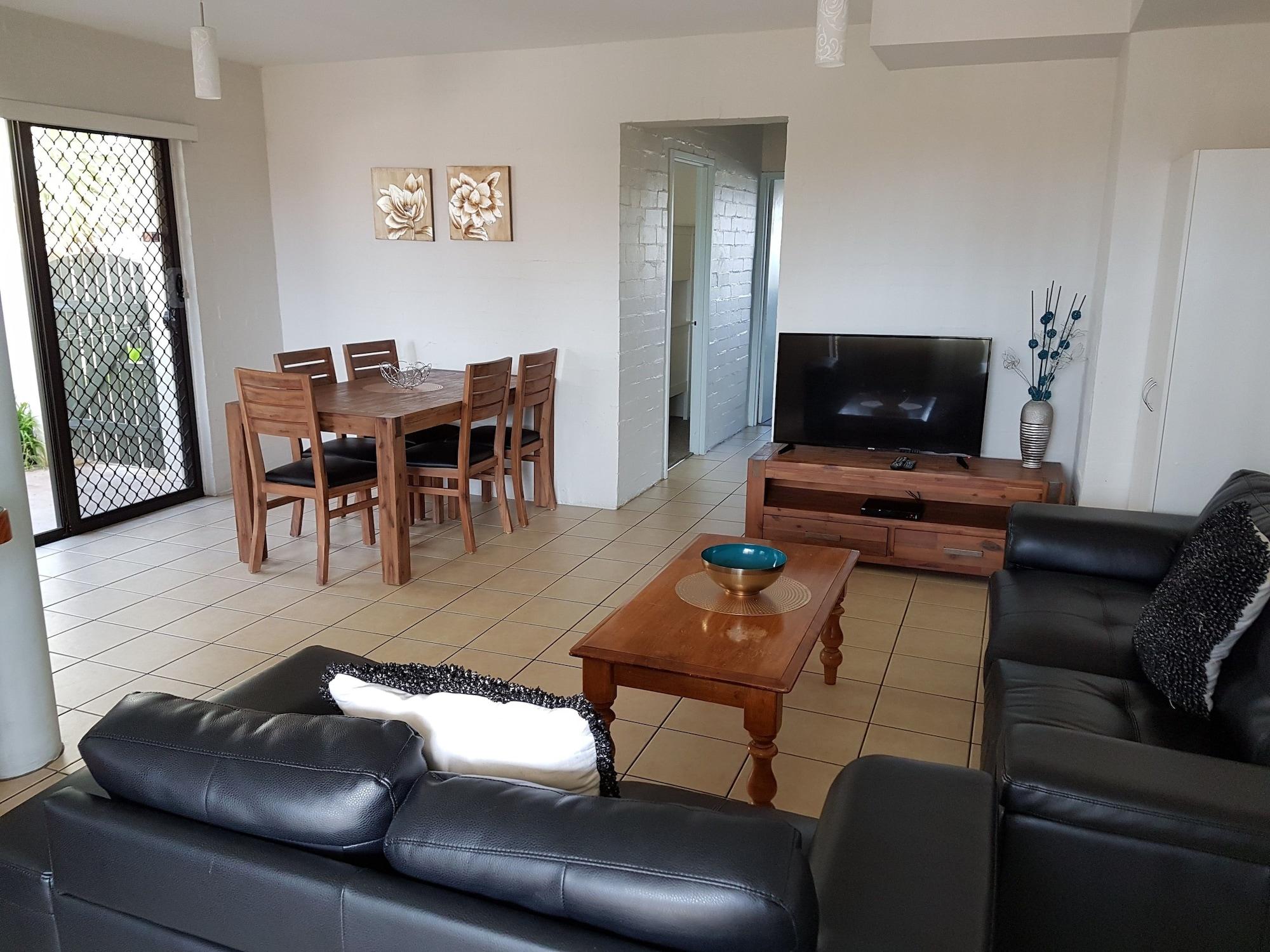 Mandurah Family Resort Exterior foto