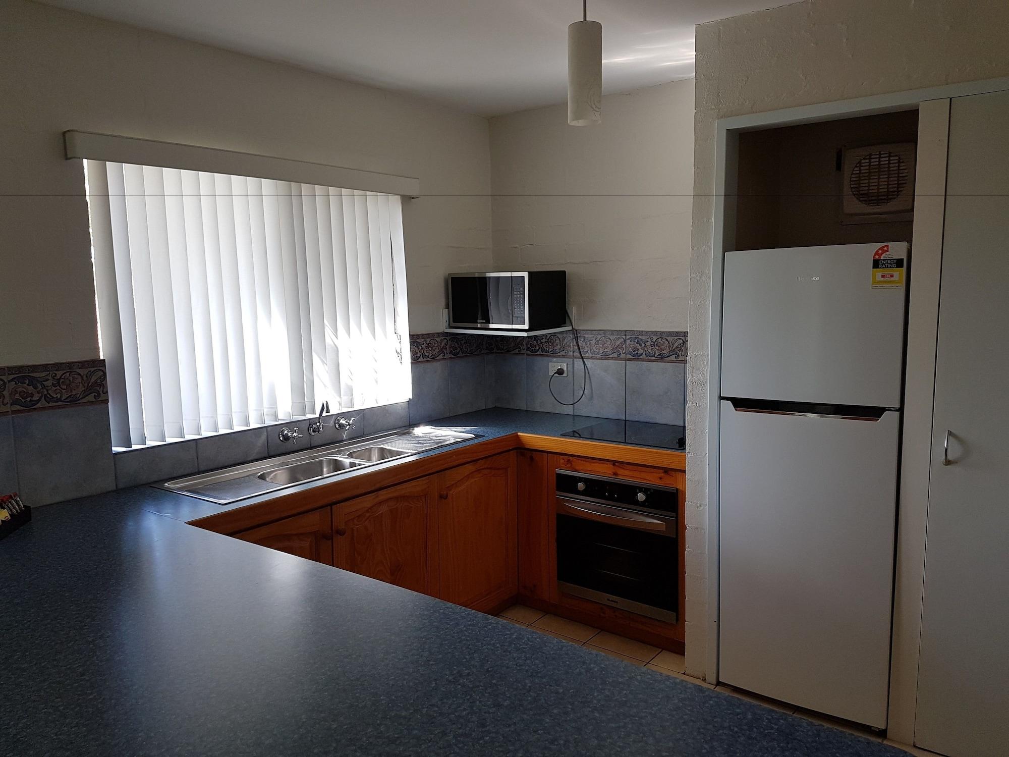 Mandurah Family Resort Exterior foto
