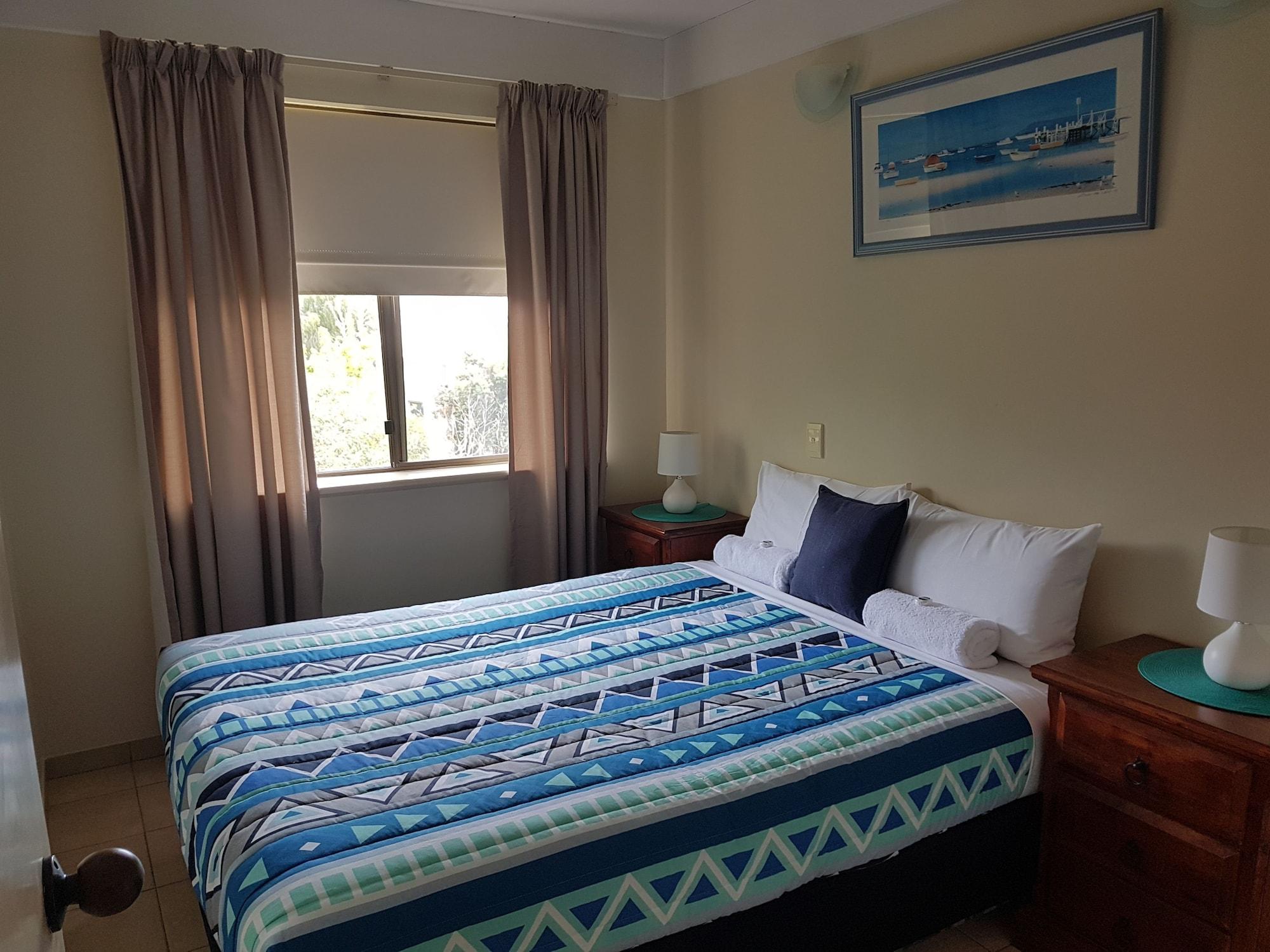 Mandurah Family Resort Exterior foto