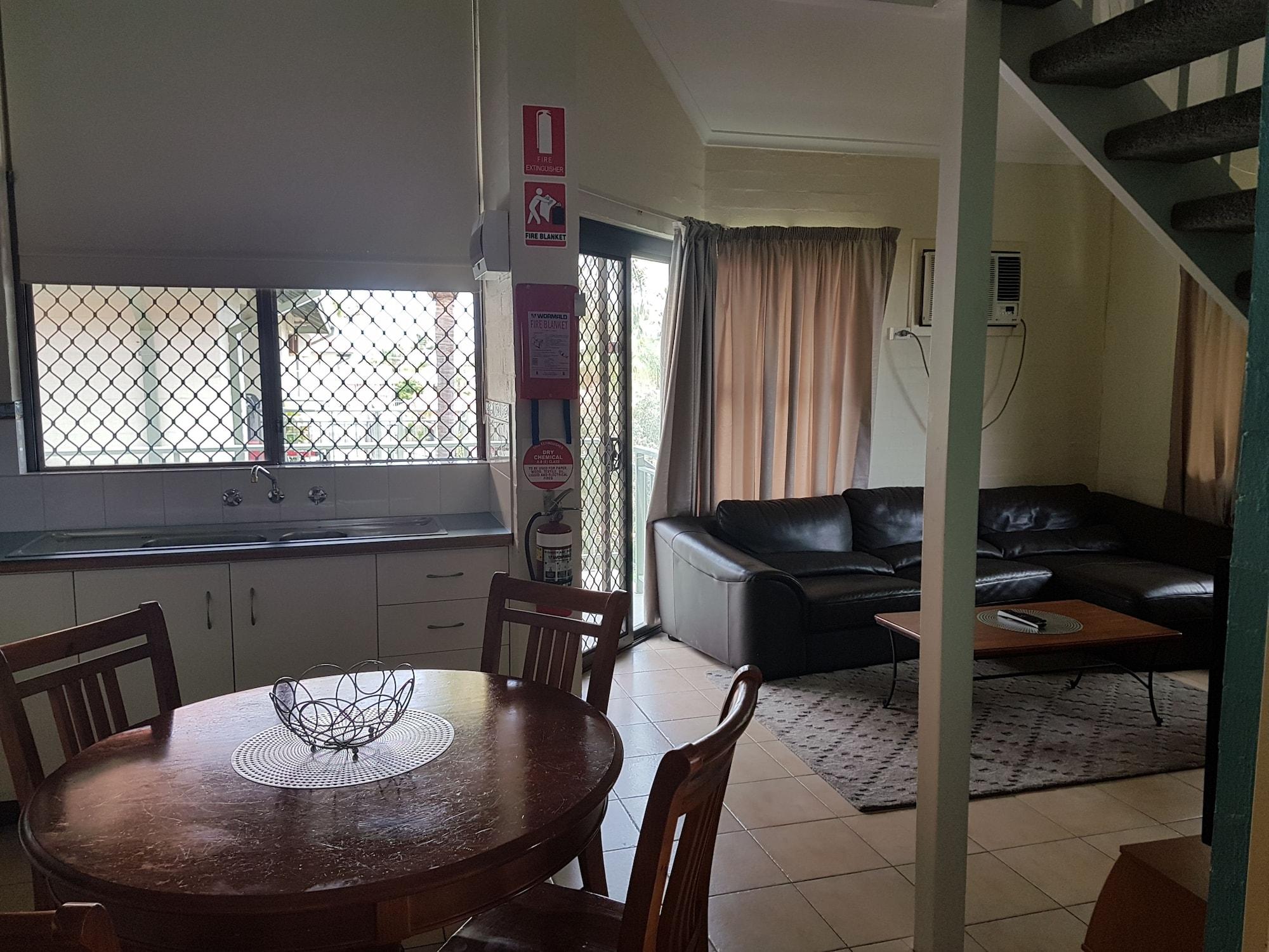 Mandurah Family Resort Exterior foto