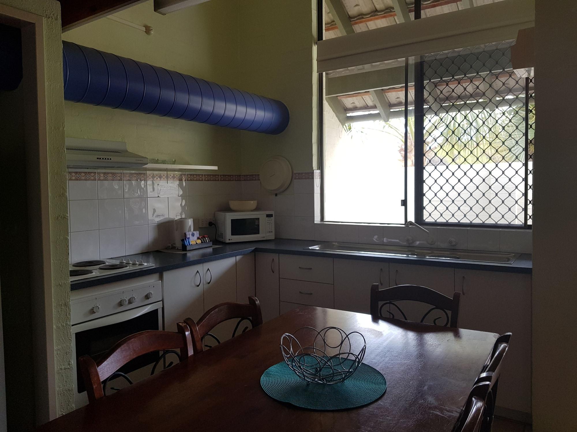 Mandurah Family Resort Exterior foto