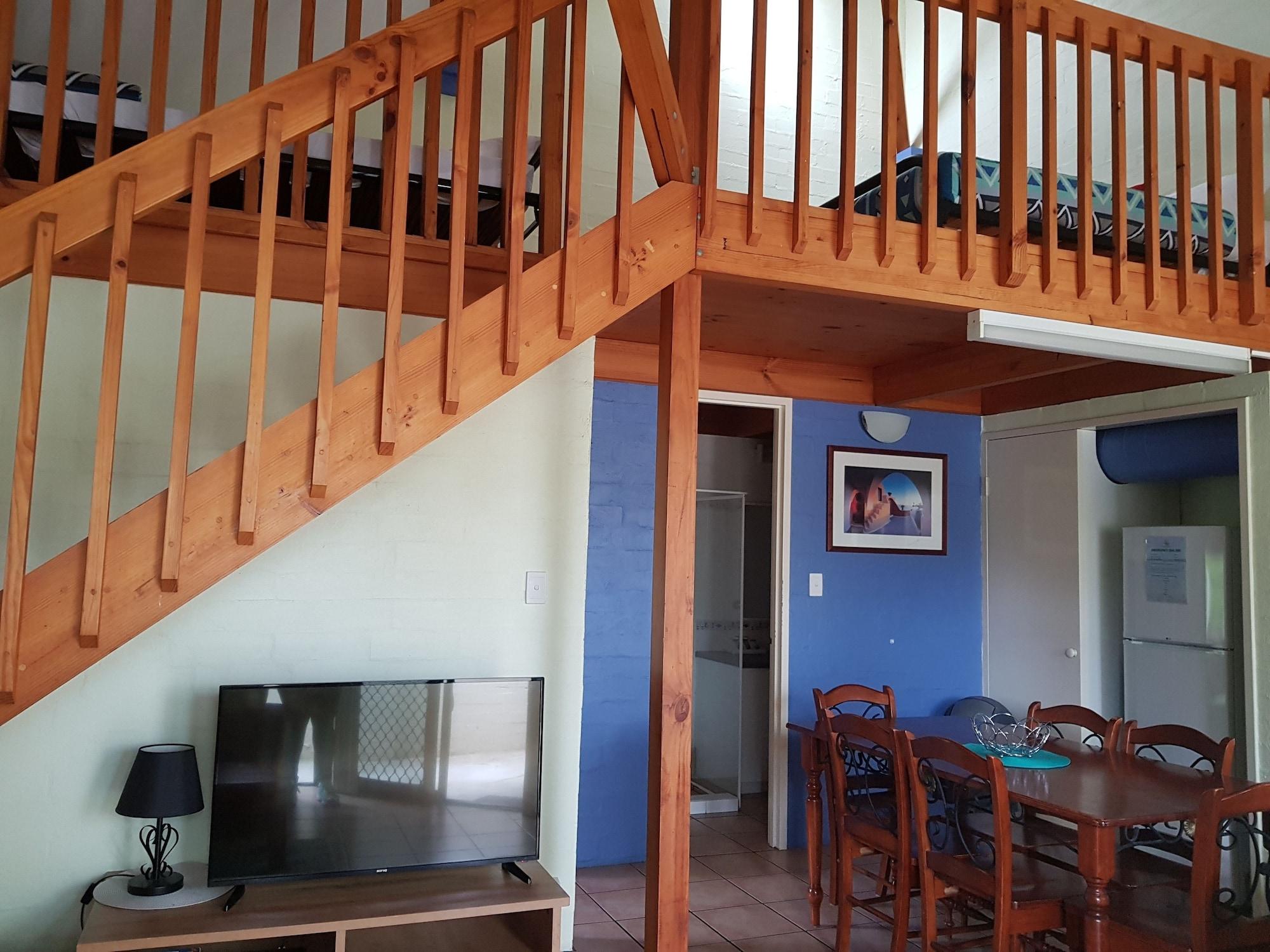 Mandurah Family Resort Exterior foto