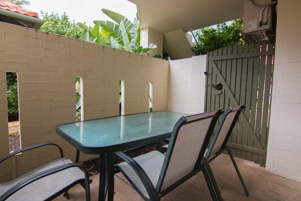 Mandurah Family Resort Exterior foto