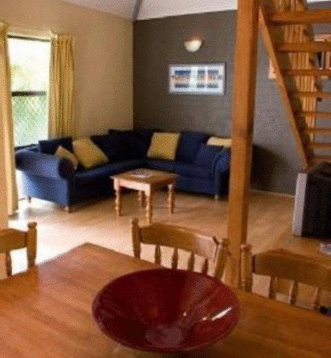 Mandurah Family Resort Habitación foto