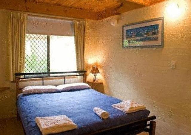 Mandurah Family Resort Habitación foto