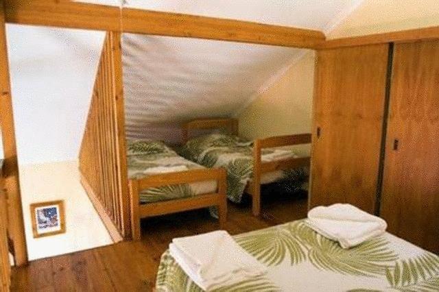 Mandurah Family Resort Habitación foto