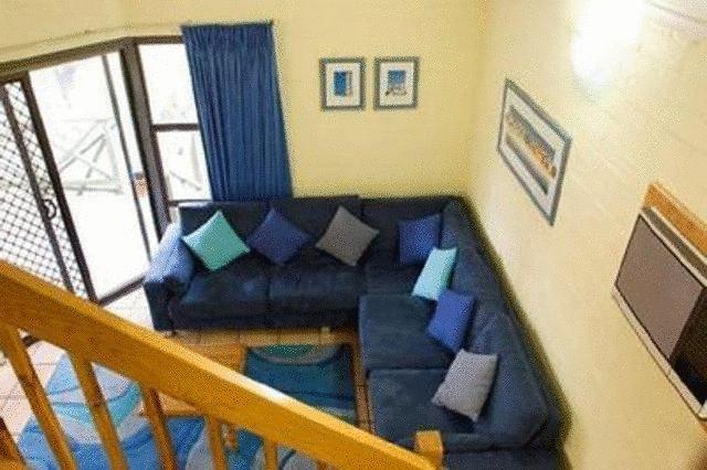 Mandurah Family Resort Habitación foto