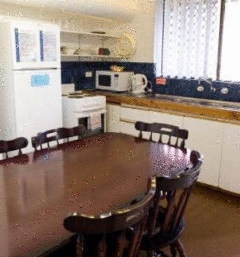 Mandurah Family Resort Habitación foto