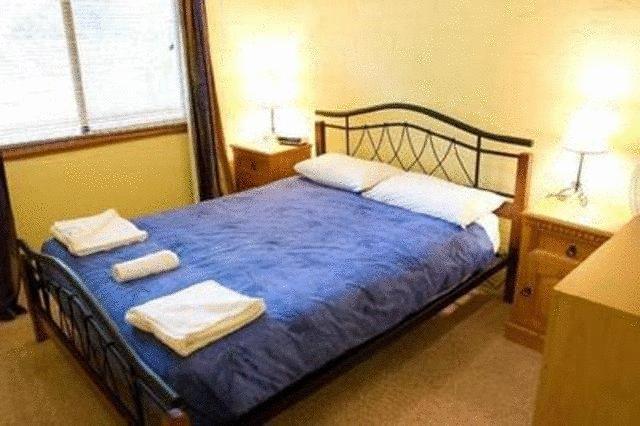 Mandurah Family Resort Habitación foto