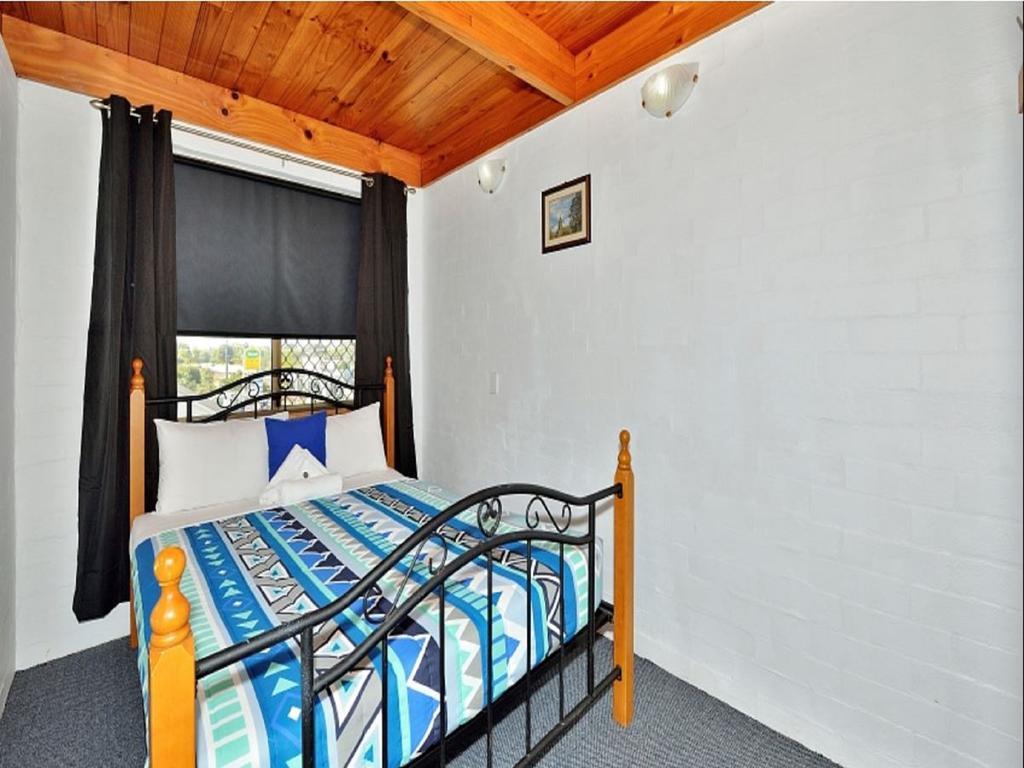Mandurah Family Resort Exterior foto