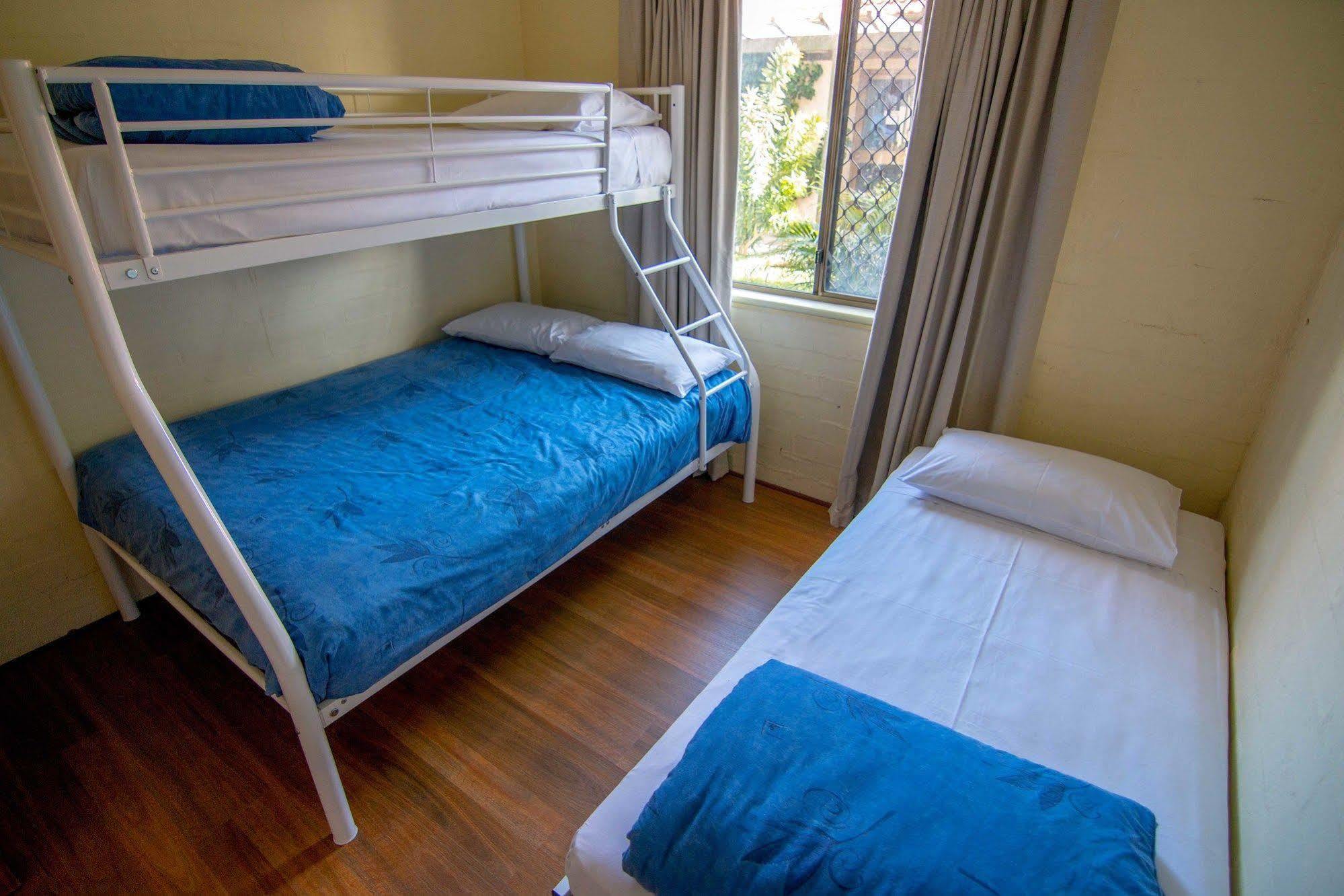 Mandurah Family Resort Exterior foto