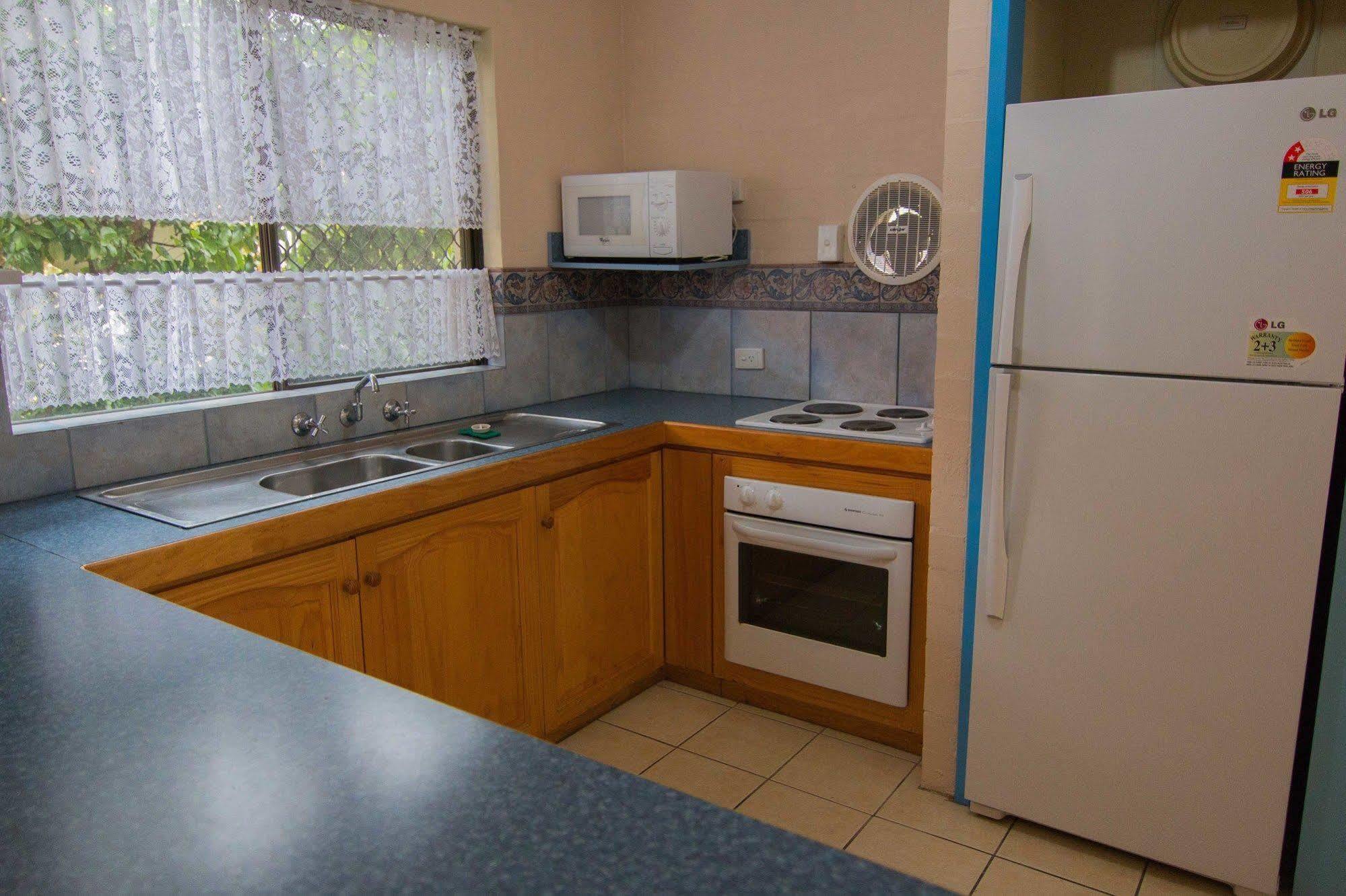 Mandurah Family Resort Exterior foto