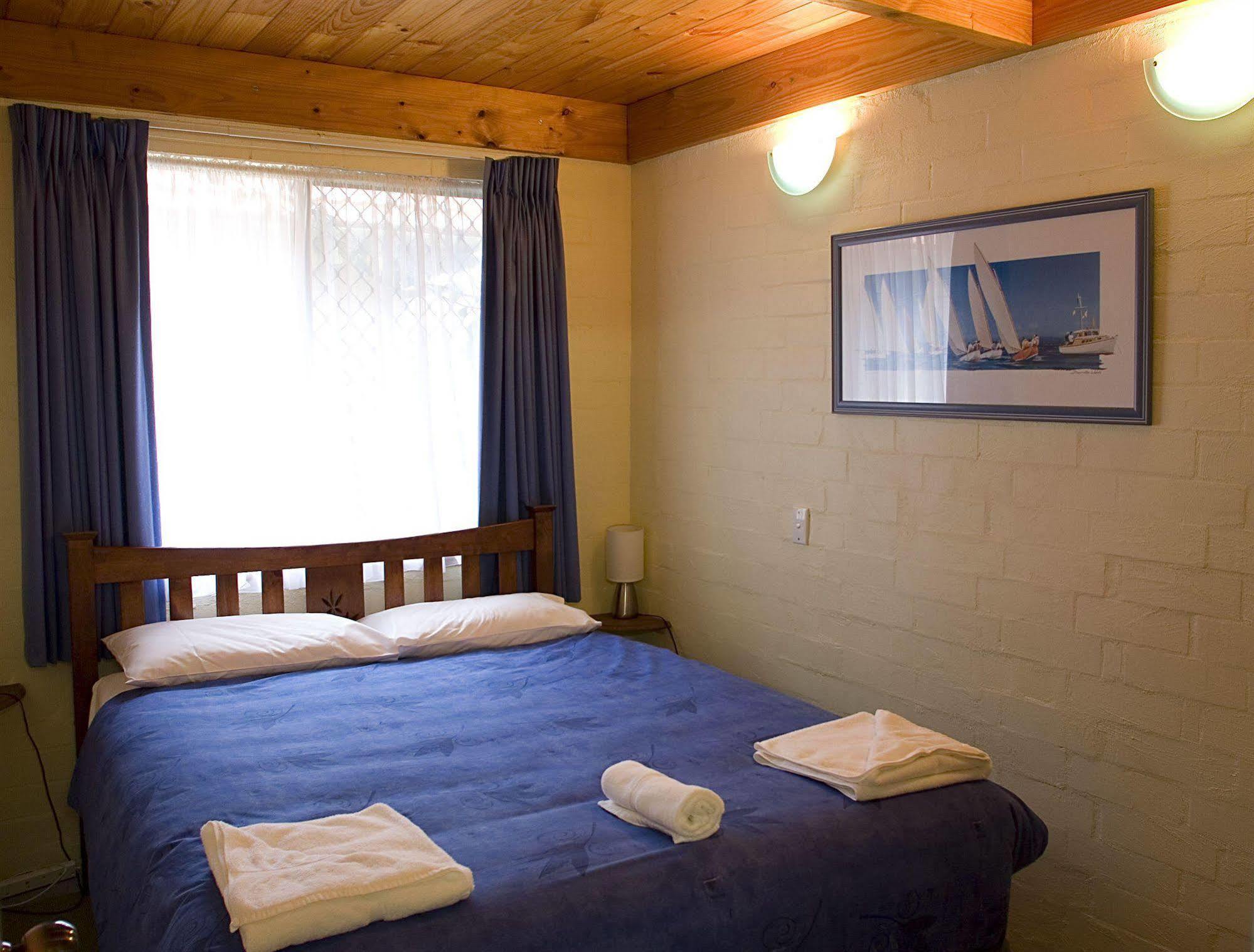 Mandurah Family Resort Habitación foto