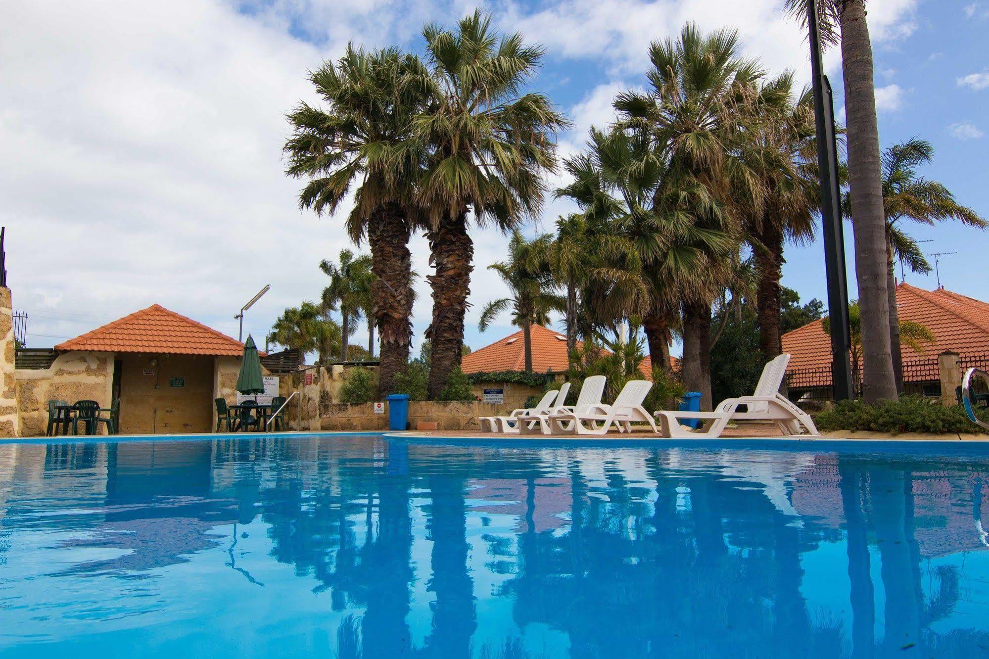 Mandurah Family Resort Exterior foto