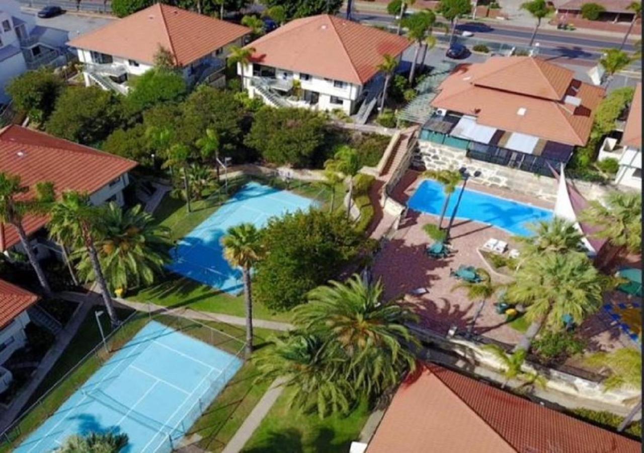 Mandurah Family Resort Exterior foto